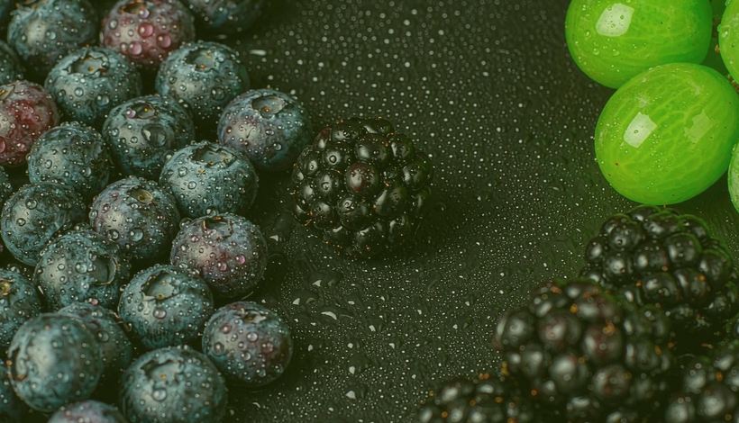 Dessert Creamy Vape Juice packaging detail