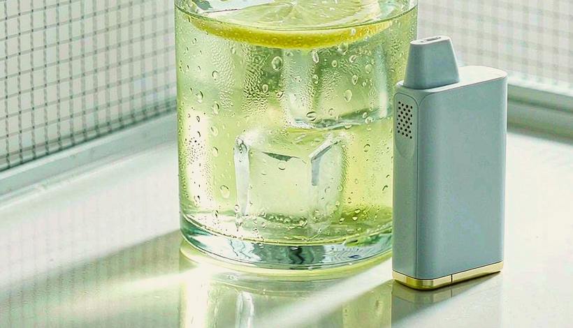 Bulk Dessert Creamy Vape Juice: Pre-Shipment Inspection — Dessert Creamy Vape Juice Bulk Stock