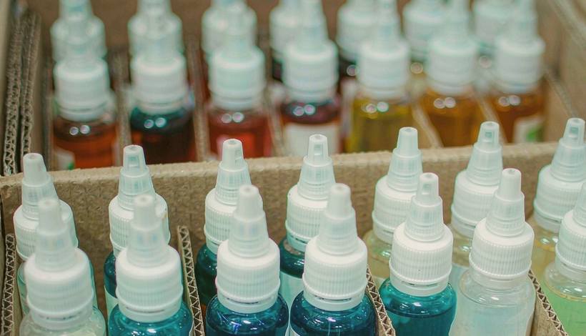 Comparing Supplier Quotes — Dessert Creamy Vape Juice Supply — Dessert Creamy Vape Juice Bulk Stock