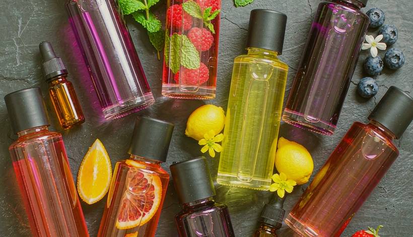 Contract Terms for Importers — Dessert Creamy Vape Juice Trade — Dessert Creamy Vape Juice Bulk Stock