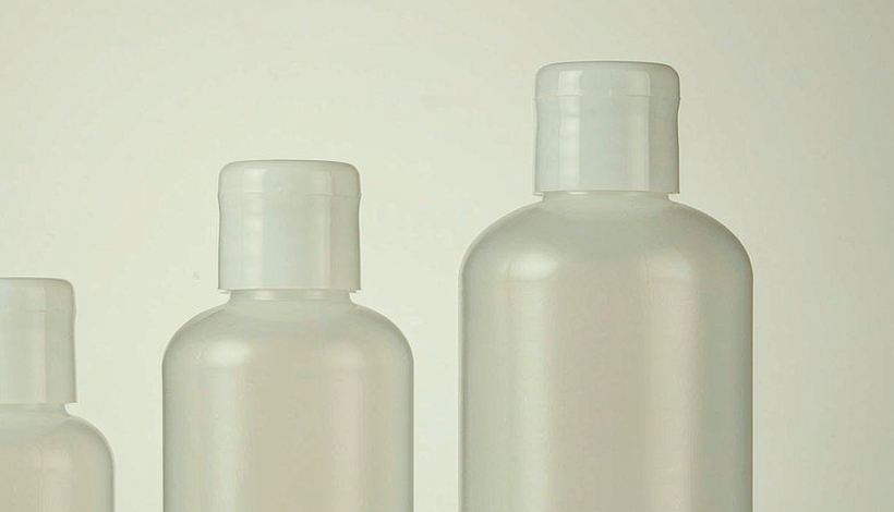 Dessert Creamy Vape Juice packaging detail