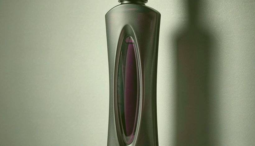 Dessert Creamy Vape Juice packaging detail