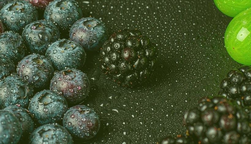 Dessert Creamy Vape Juice packaging detail