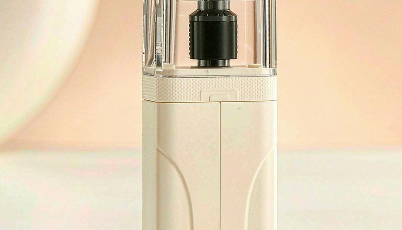 Dessert Creamy Vape Juice packaging detail