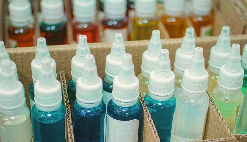 Dessert Creamy Vape Juice Sourcing: Carton Sizes for Importers — Dessert Creamy Vape Juice Bulk Stock