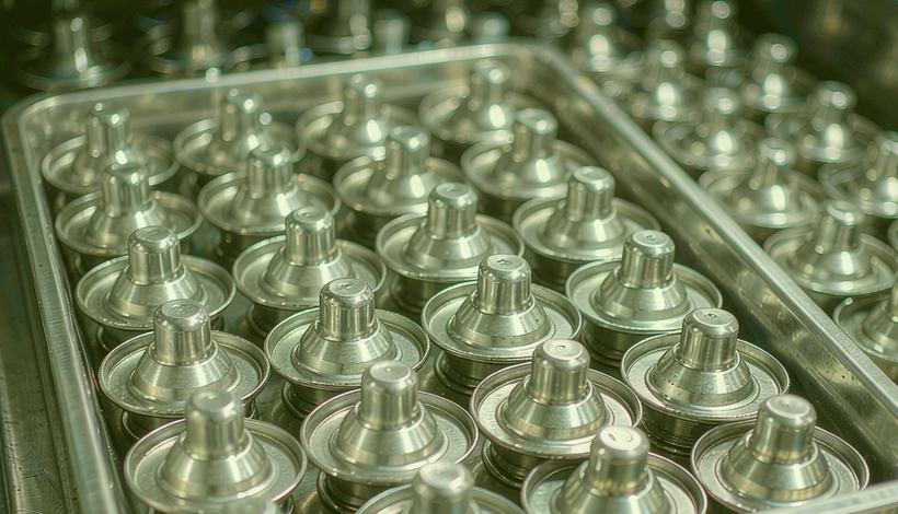Dessert Creamy Vape Juice packaging detail