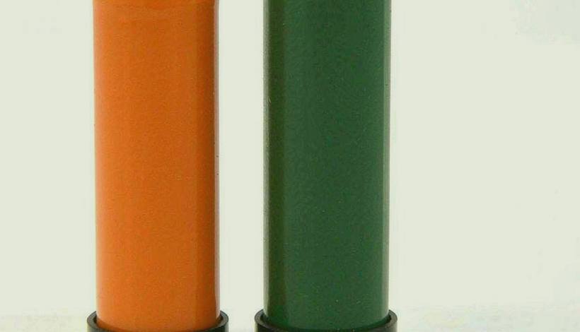 Dessert Creamy Vape Juice packaging detail