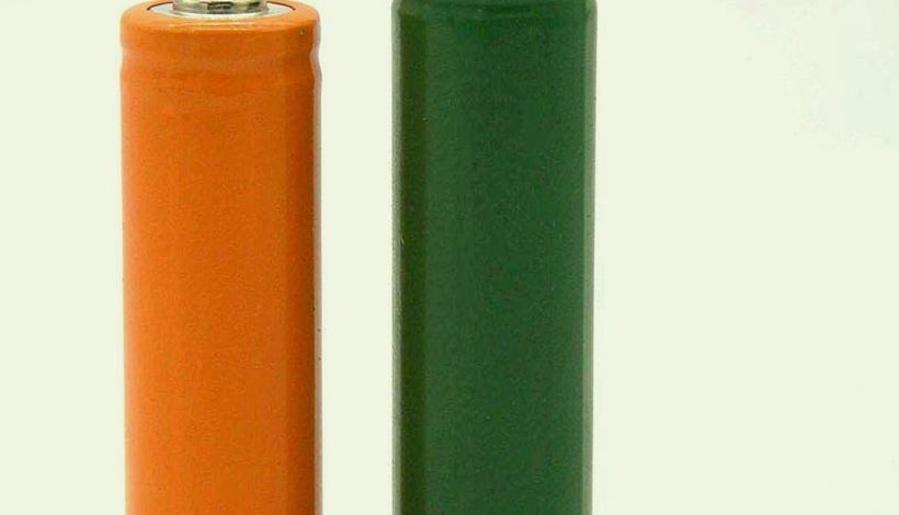Dessert Creamy Vape Juice packaging detail