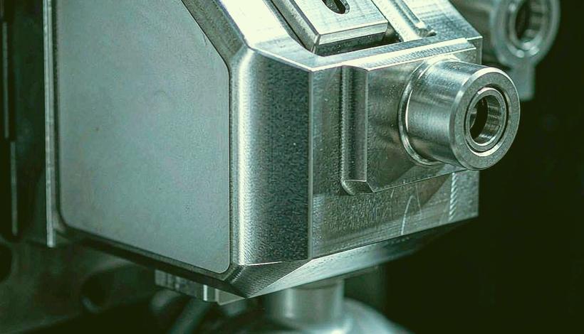 Dessert Creamy Vape Juice packaging detail