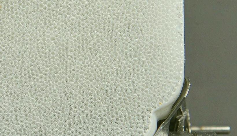 Dessert Creamy Vape Juice packaging detail