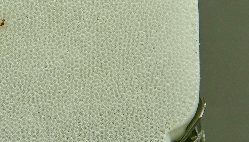 Dessert Creamy Vape Juice packaging detail