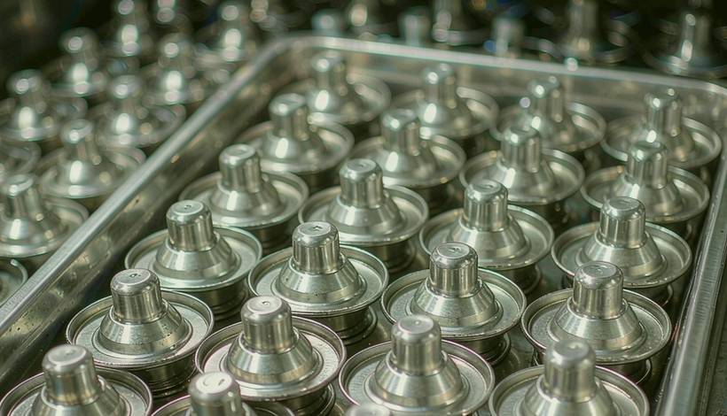 Dessert Creamy Vape Juice packaging detail