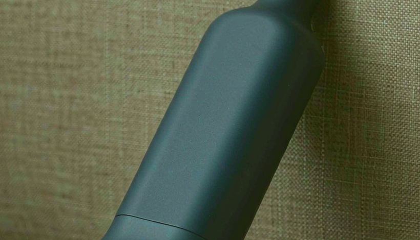 Dessert Creamy Vape Juice packaging detail