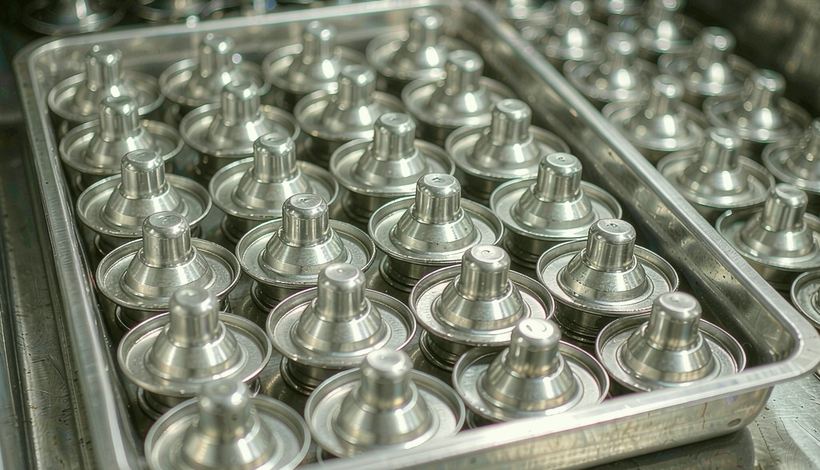 Dessert Creamy Vape Juice packaging detail