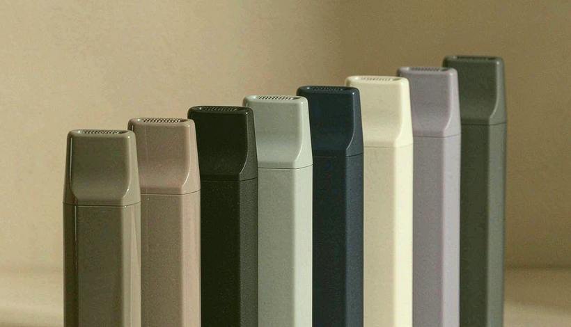 Dessert Creamy Vape Juice packaging detail