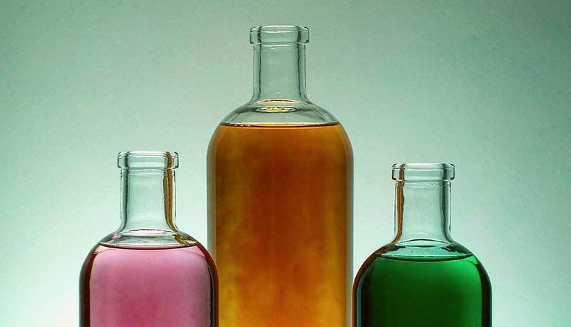 Quality Checks for Vape Shops — OEM Dessert Creamy Vape Juice — Dessert Creamy Vape Juice Bulk Stock