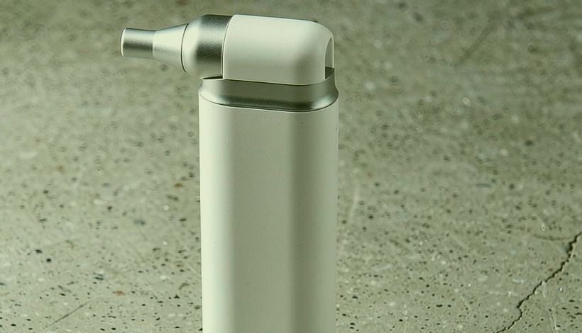Dessert Creamy Vape Juice packaging detail