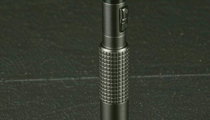 Dessert Creamy Vape Juice packaging detail
