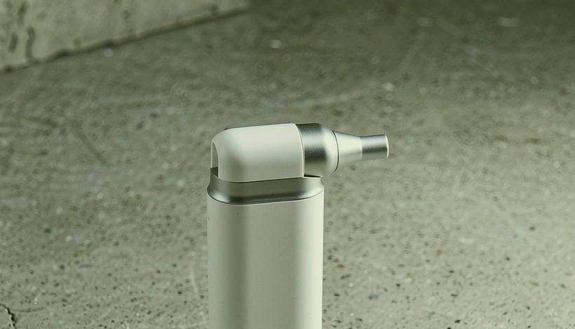 Dessert Creamy Vape Juice packaging detail