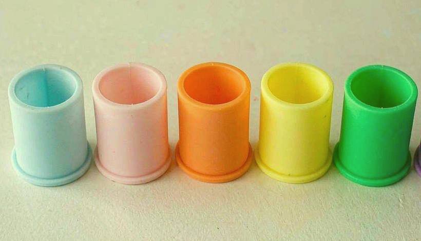 Dessert Creamy Vape Juice packaging detail