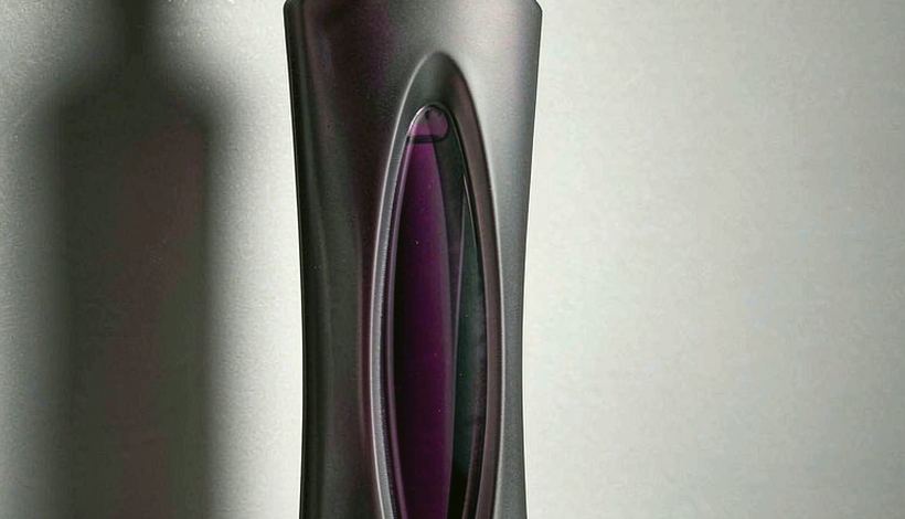 Dessert Creamy Vape Juice packaging detail