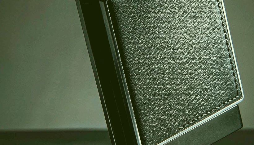 Dessert Creamy Vape Juice packaging detail