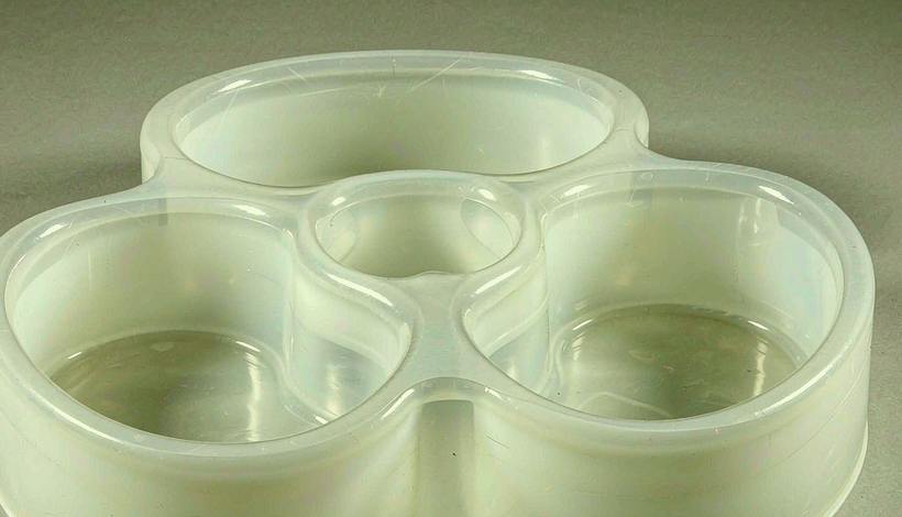 Dessert Creamy Vape Juice packaging detail