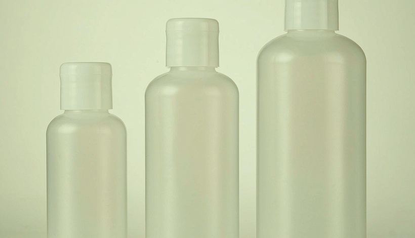 Dessert Creamy Vape Juice packaging detail
