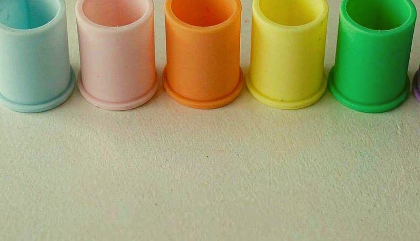 Dessert Creamy Vape Juice packaging detail