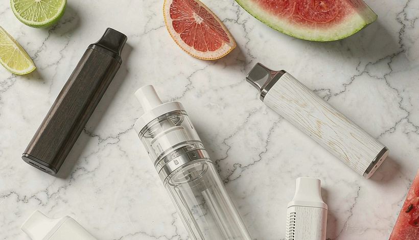 Risk Control for Importers — Bulk Dessert Creamy Vape Juice — Dessert Creamy Vape Juice Bulk Stock
