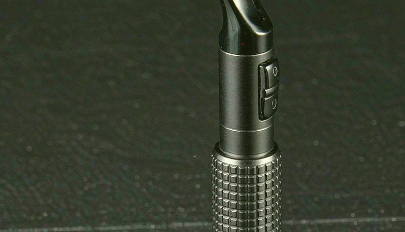Dessert Creamy Vape Juice packaging detail